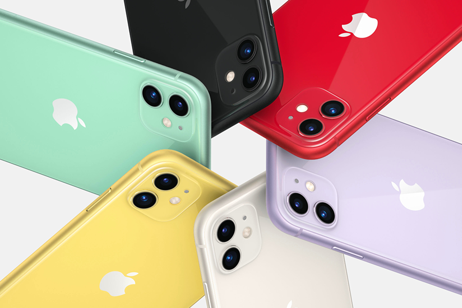 Detail Foto Iphone 11 Warna Hitam Nomer 31