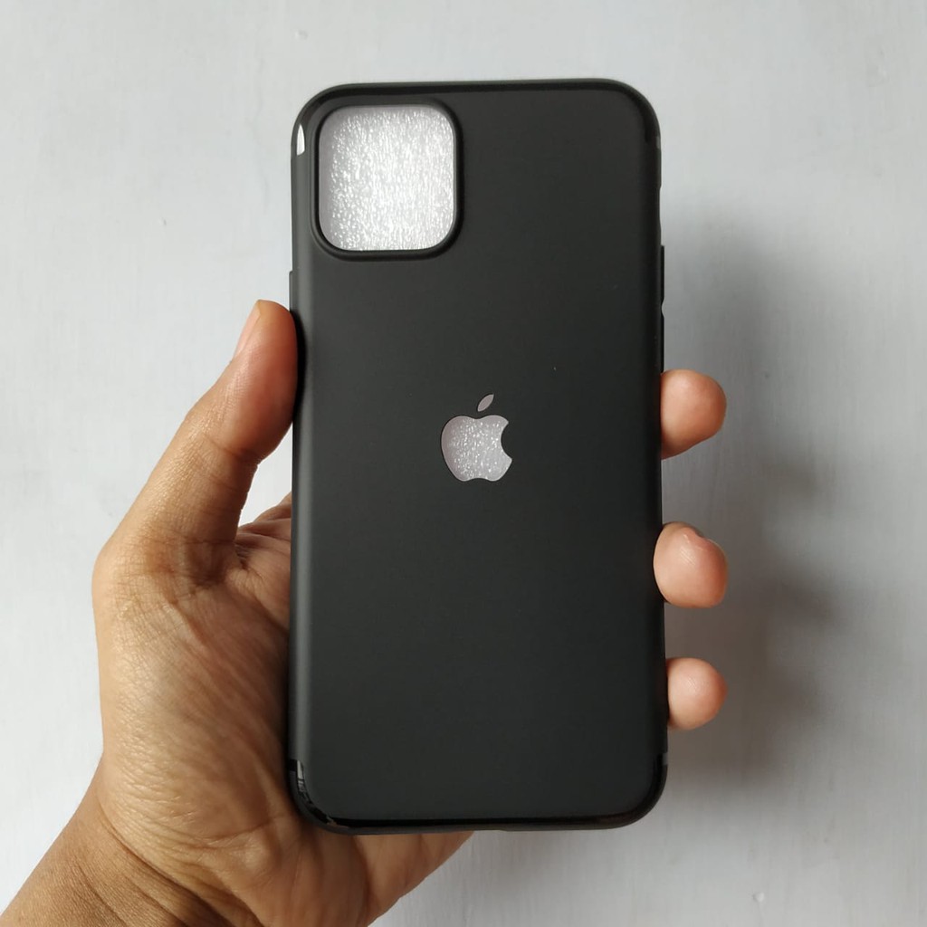 Detail Foto Iphone 11 Warna Hitam Nomer 35