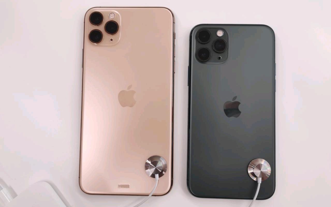 Detail Foto Iphone 11 Warna Hitam Nomer 41