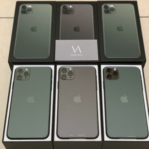 Detail Foto Iphone 11 Warna Hitam Nomer 49