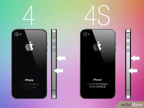 Detail Foto Iphone 4 Nomer 30