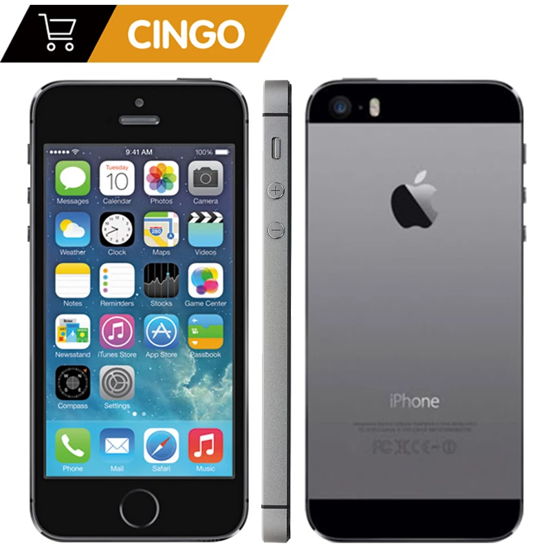 Detail Foto Iphone 5 Nomer 26