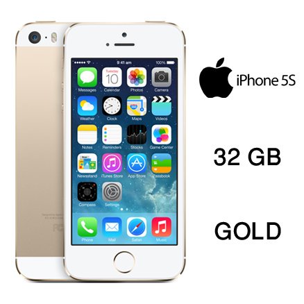 Detail Foto Iphone 5s 32gb Nomer 48