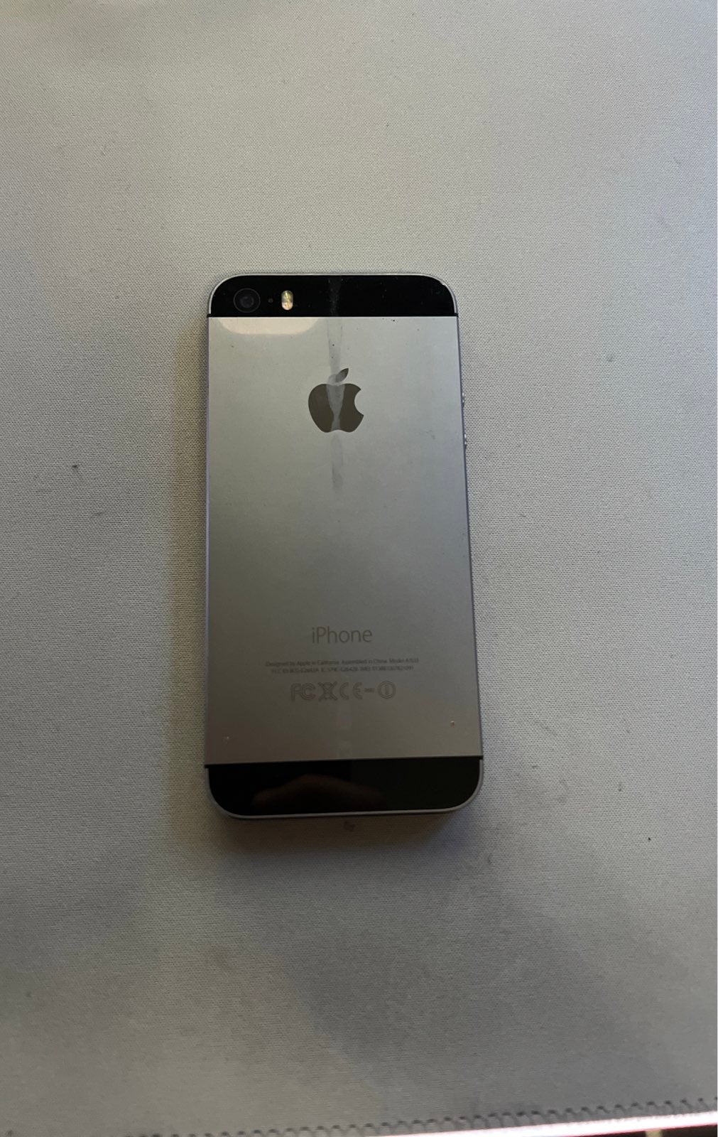 Detail Foto Iphone 5s 32gb Nomer 50