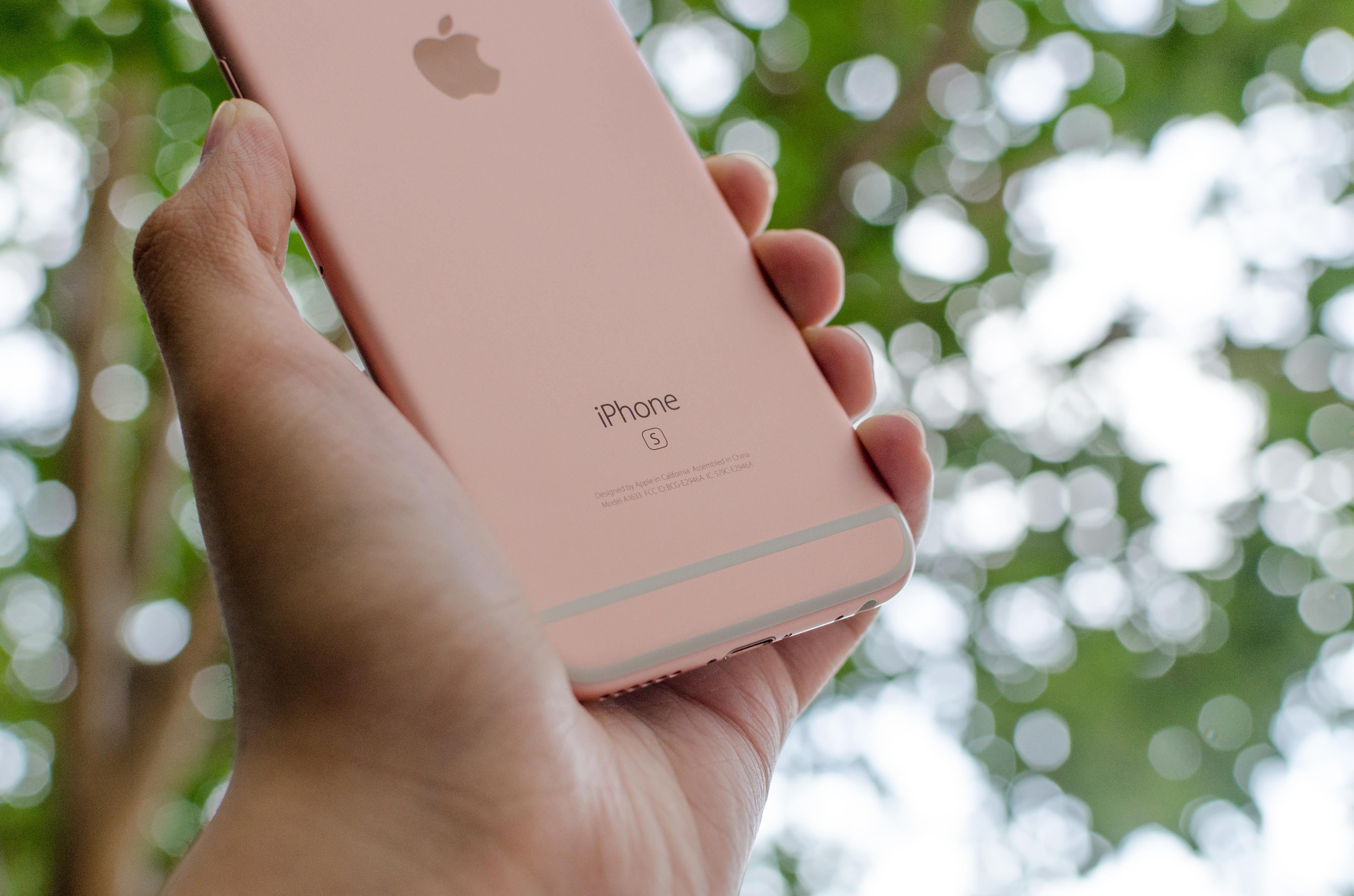 Detail Foto Iphone 6s Nomer 40