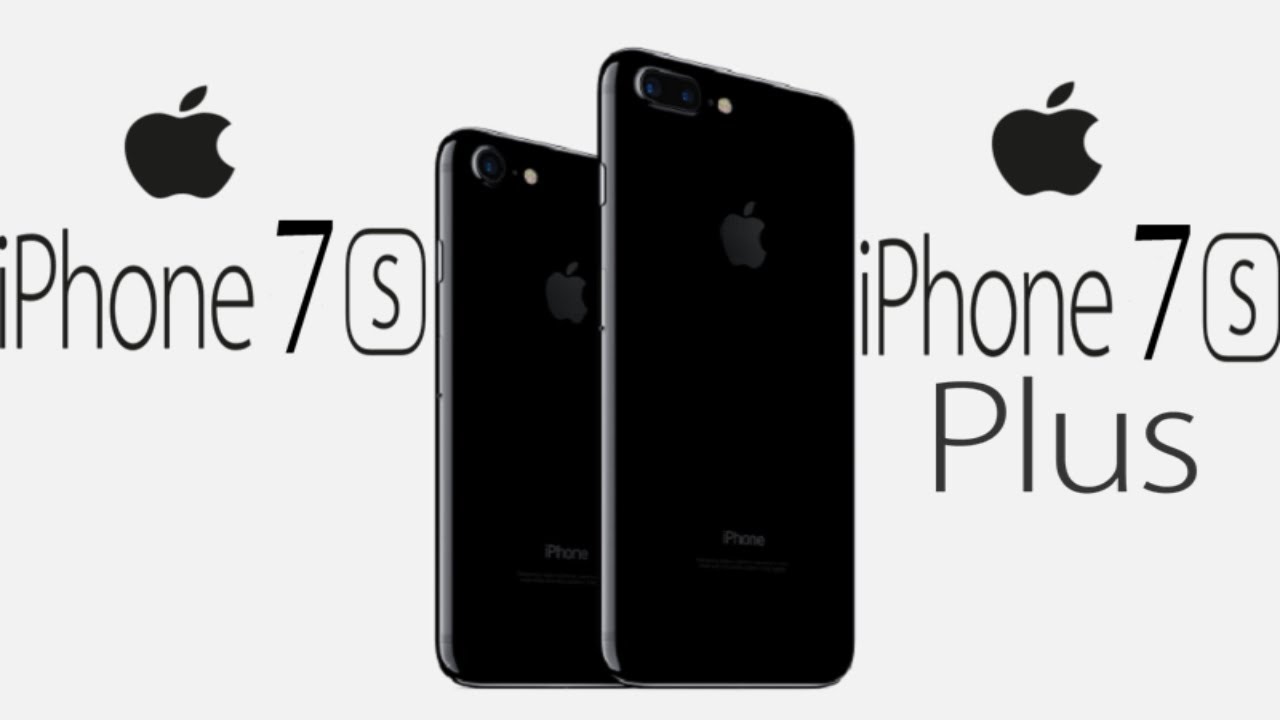 Detail Foto Iphone 7s Plus Nomer 26