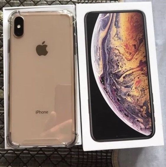 Detail Foto Iphone Xs Max 256gb Nomer 22