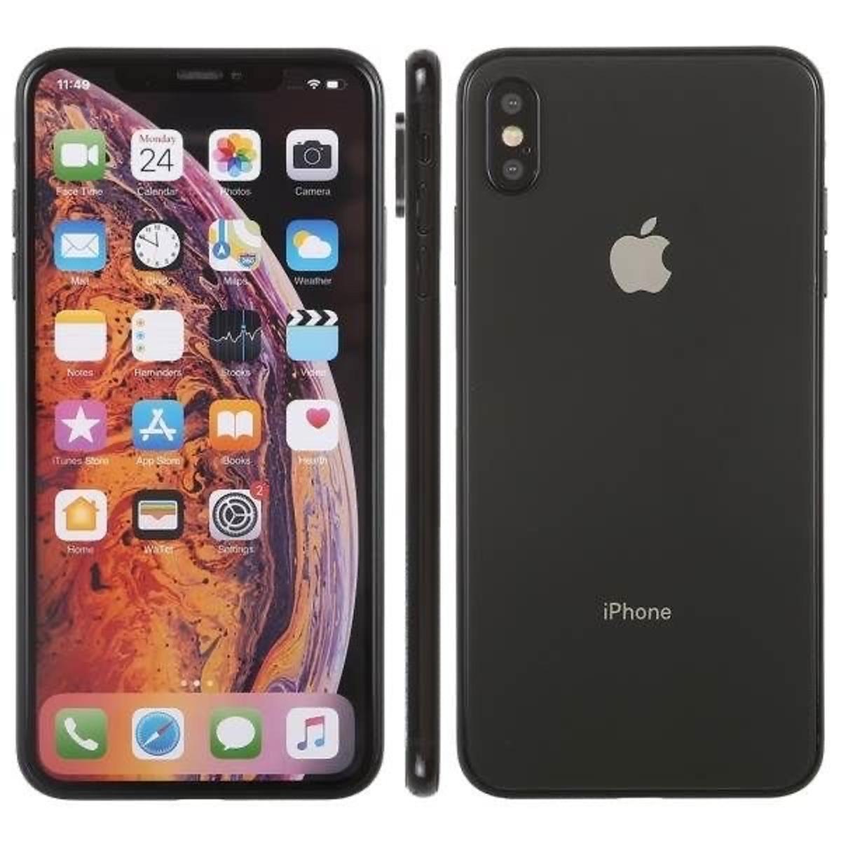 Detail Foto Iphone Xs Max 256gb Nomer 40