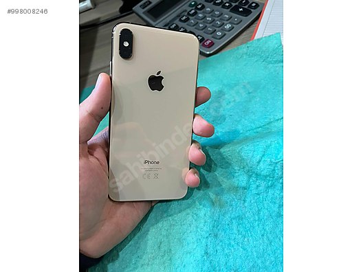 Detail Foto Iphone Xs Max 256gb Nomer 52