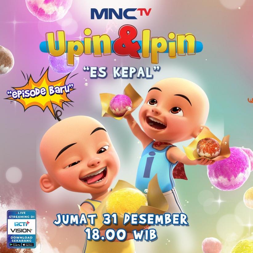 Detail Foto Ipin Dan Upin Terbaru Nomer 15