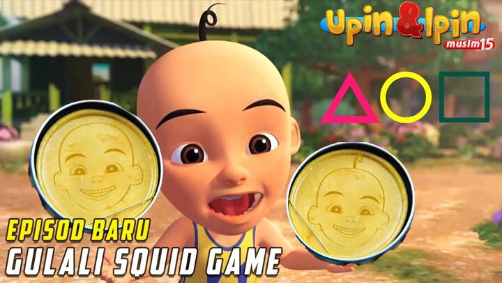 Detail Foto Ipin Dan Upin Terbaru Nomer 29