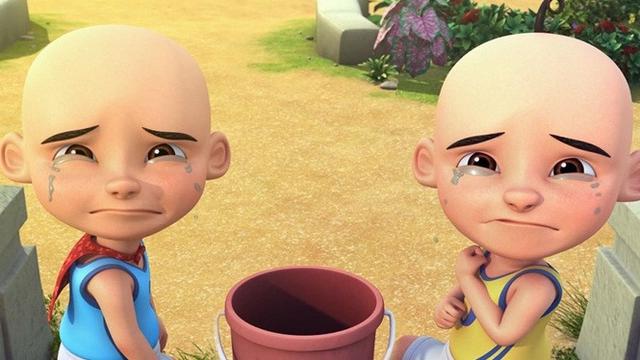 Detail Foto Ipin Dan Upin Terbaru Nomer 38