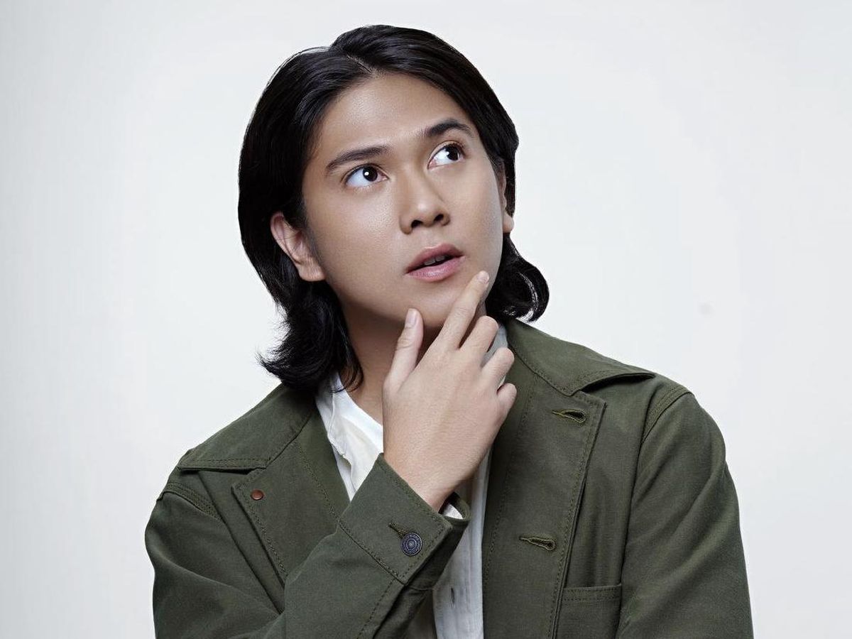 Detail Foto Iqbaal Ramadhan Terbaru Nomer 22