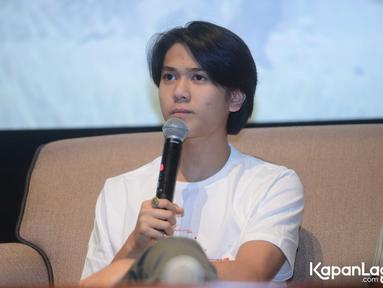 Detail Foto Iqbaal Ramadhan Terbaru Nomer 29