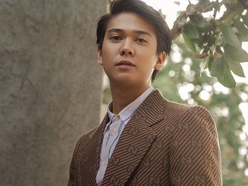 Detail Foto Iqbaal Terbaru Nomer 25