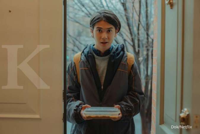 Detail Foto Iqbaal Terbaru Nomer 33