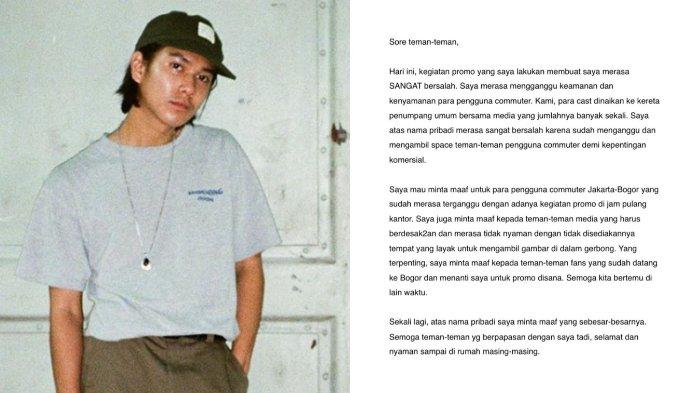 Detail Foto Iqbaal Terbaru Nomer 41