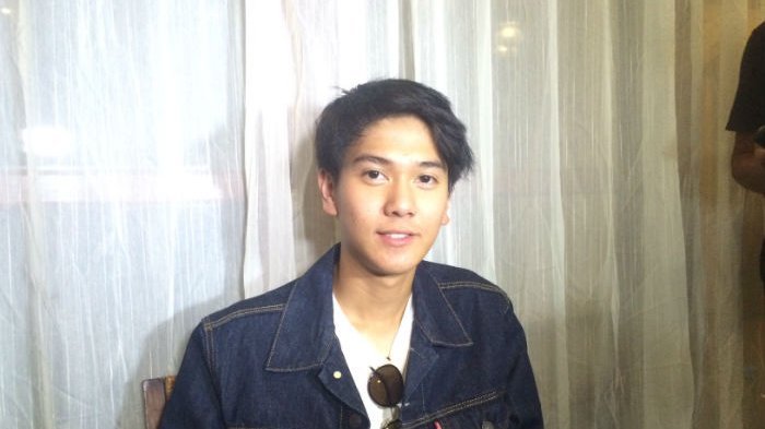 Detail Foto Iqbaal Terbaru Nomer 44