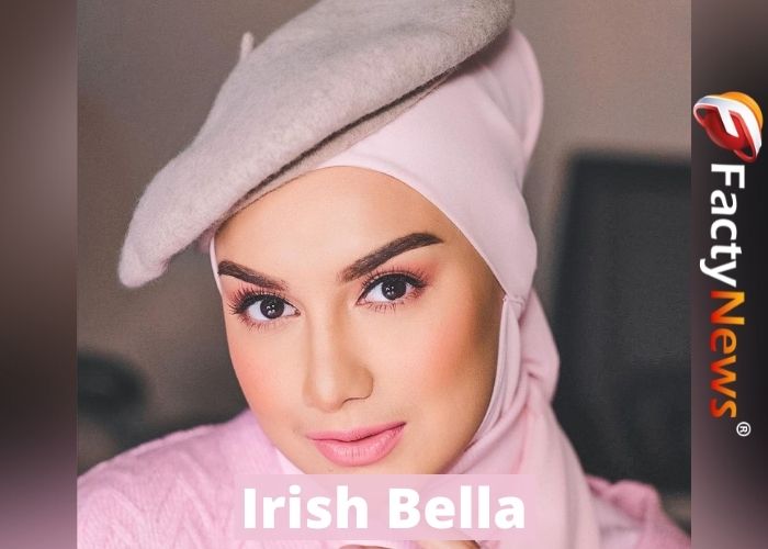 Detail Foto Irish Bella Nomer 34