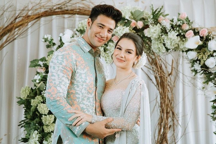 Detail Foto Irish Bella Dan Ammar Zoni Nomer 11