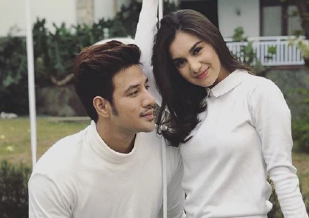 Detail Foto Irish Bella Dan Ammar Zoni Nomer 12