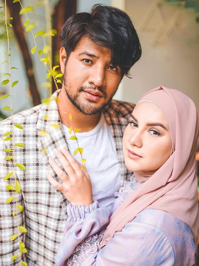 Detail Foto Irish Bella Dan Ammar Zoni Nomer 13