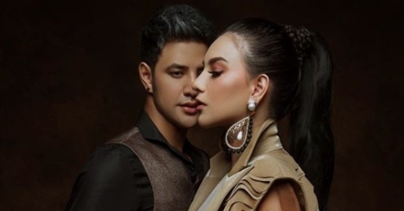 Detail Foto Irish Bella Dan Ammar Zoni Nomer 16