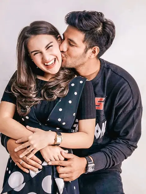 Detail Foto Irish Bella Dan Ammar Zoni Nomer 17