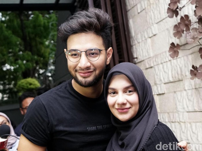 Detail Foto Irish Bella Dan Ammar Zoni Nomer 18