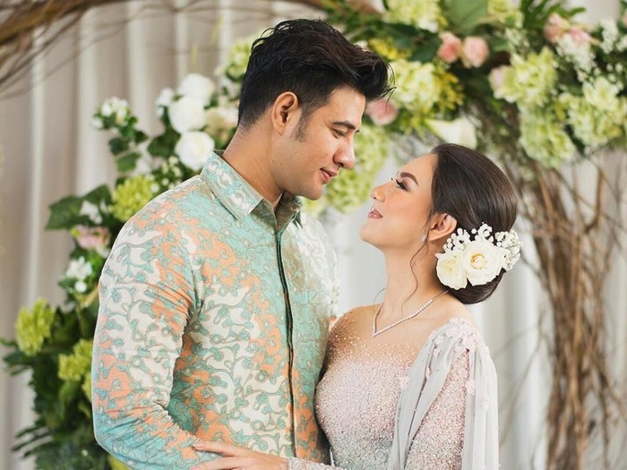 Detail Foto Irish Bella Dan Ammar Zoni Nomer 20