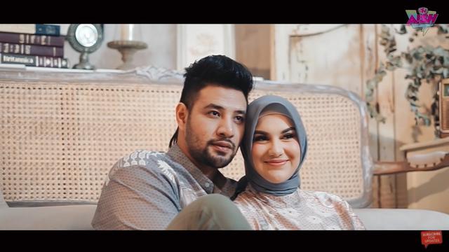 Detail Foto Irish Bella Dan Ammar Zoni Nomer 25