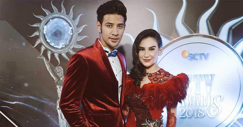 Detail Foto Irish Bella Dan Ammar Zoni Nomer 31