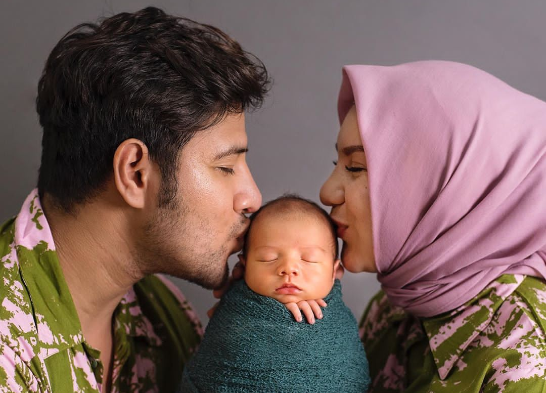 Detail Foto Irish Bella Dan Ammar Zoni Nomer 33