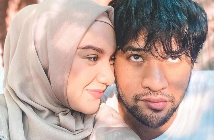 Detail Foto Irish Bella Dan Ammar Zoni Nomer 35