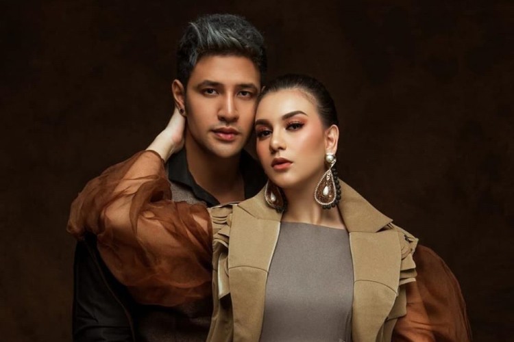 Detail Foto Irish Bella Dan Ammar Zoni Nomer 40