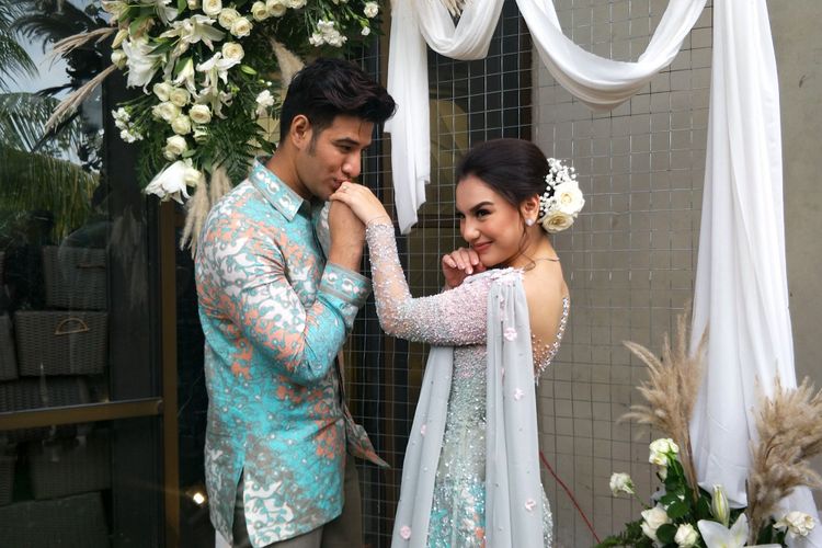 Detail Foto Irish Bella Dan Ammar Zoni Nomer 46