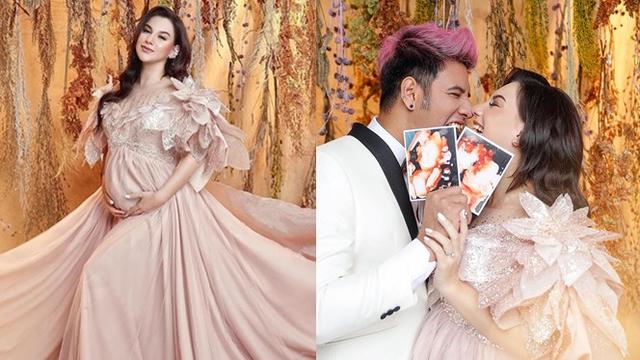 Detail Foto Irish Bella Dan Ammar Zoni Nomer 48