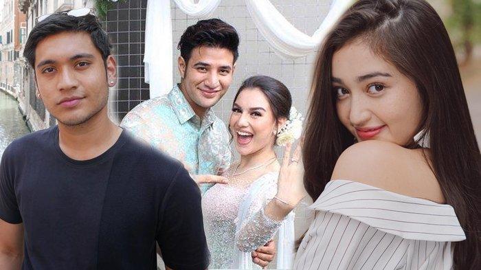 Detail Foto Irish Bella Dan Ammar Zoni Nomer 53