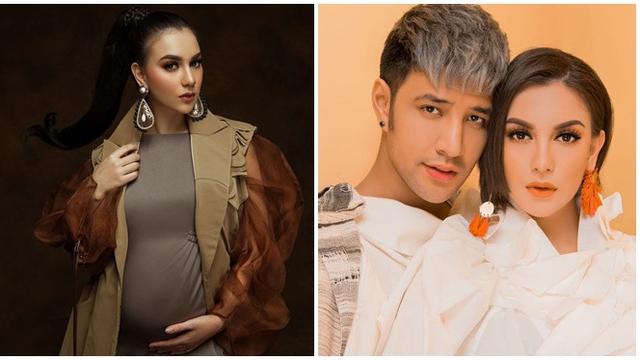 Detail Foto Irish Bella Dan Ammar Zoni Nomer 55