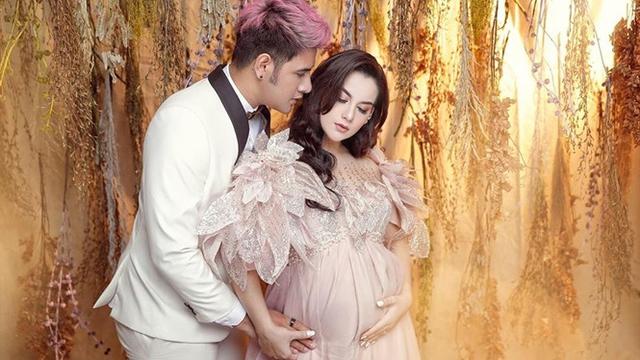 Detail Foto Irish Bella Dan Ammar Zoni Nomer 8