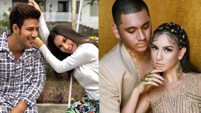 Detail Foto Irish Bella Dan Giorgino Abraham Nomer 4