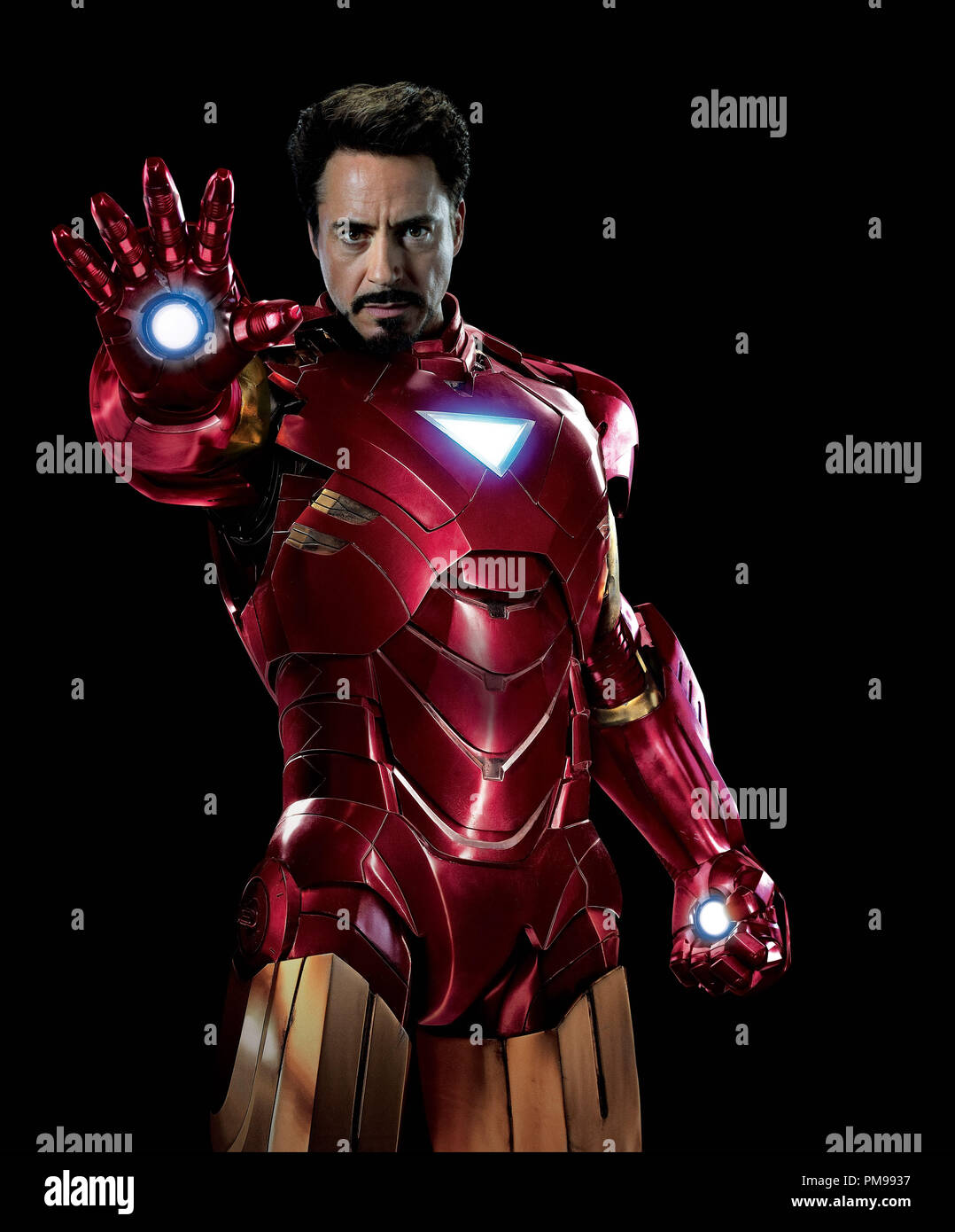 Detail Foto Iron Man Nomer 24