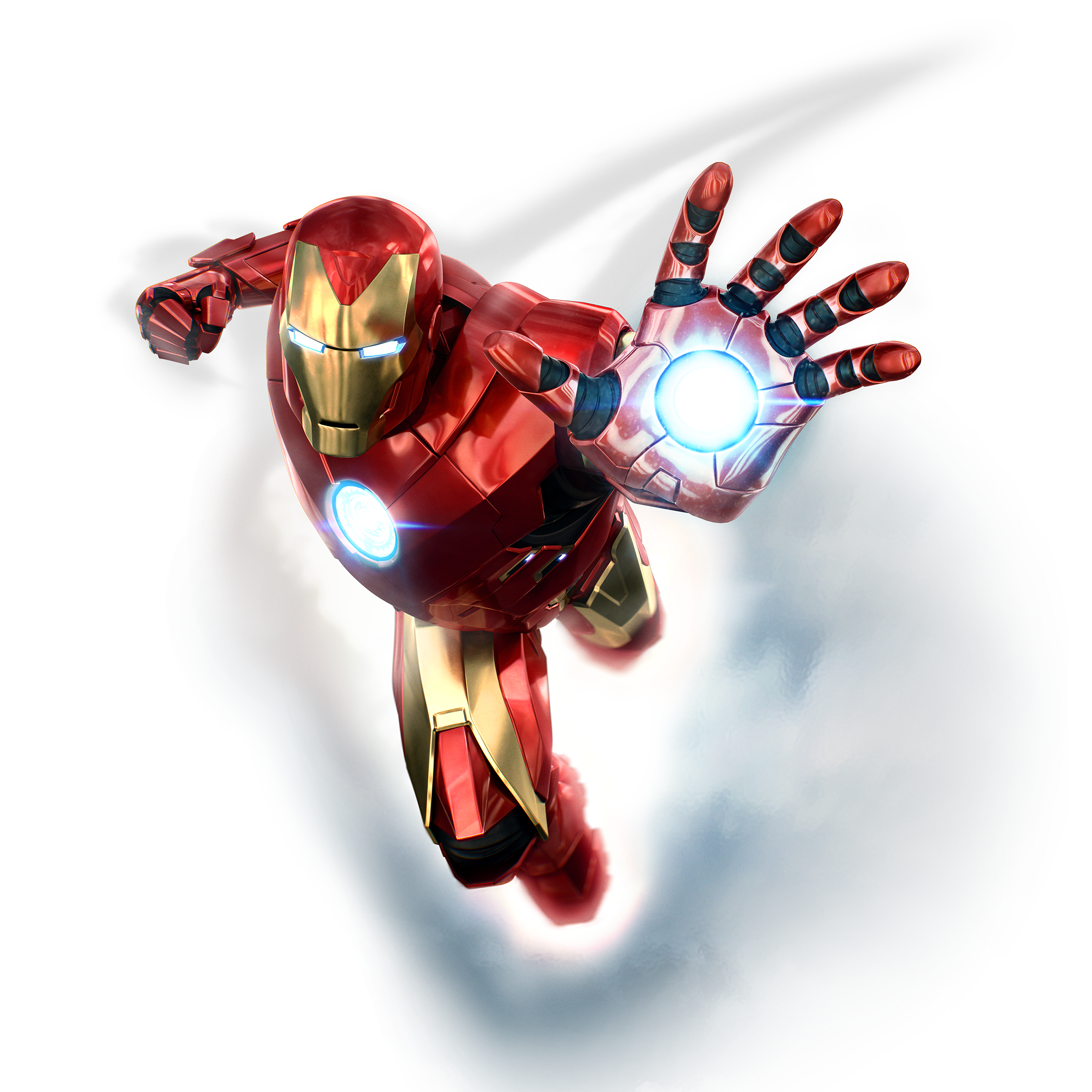 Detail Foto Iron Man Nomer 6