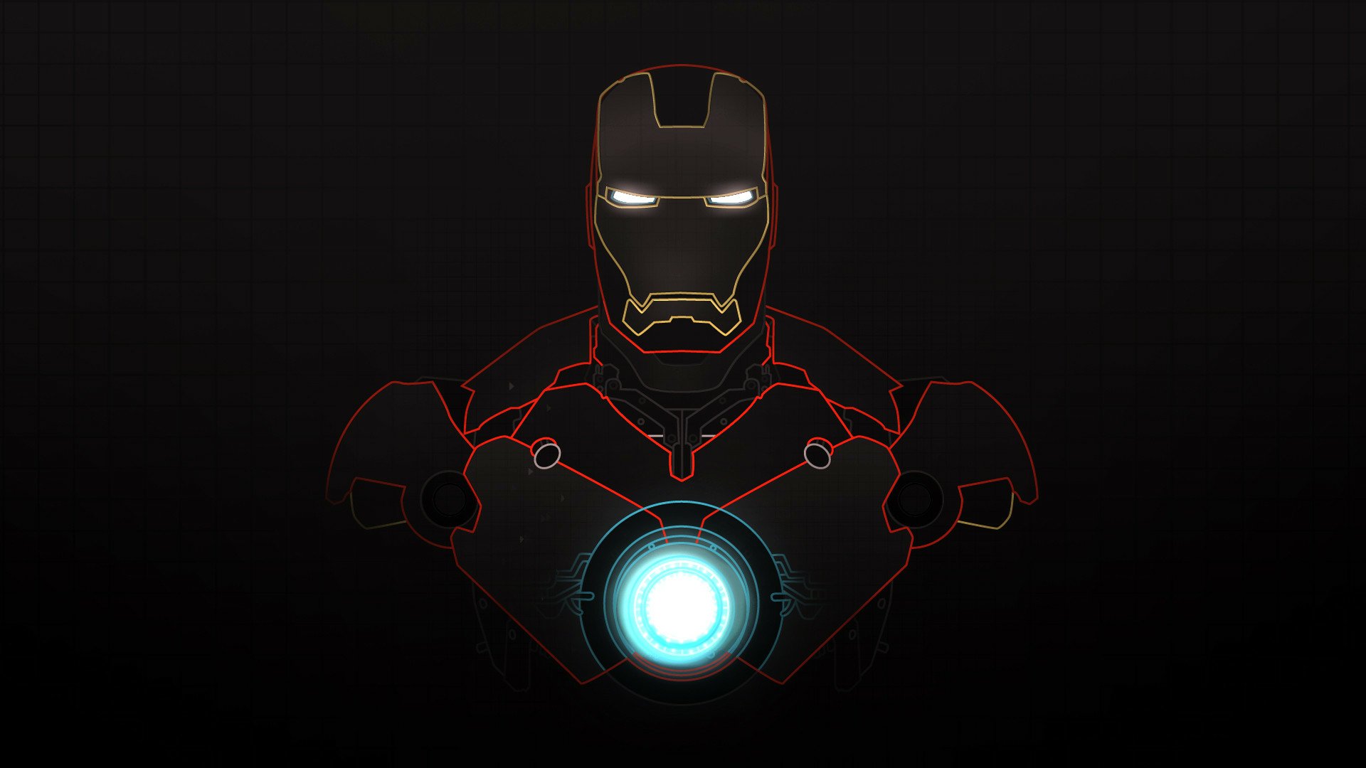 Detail Foto Iron Man Hd Nomer 13