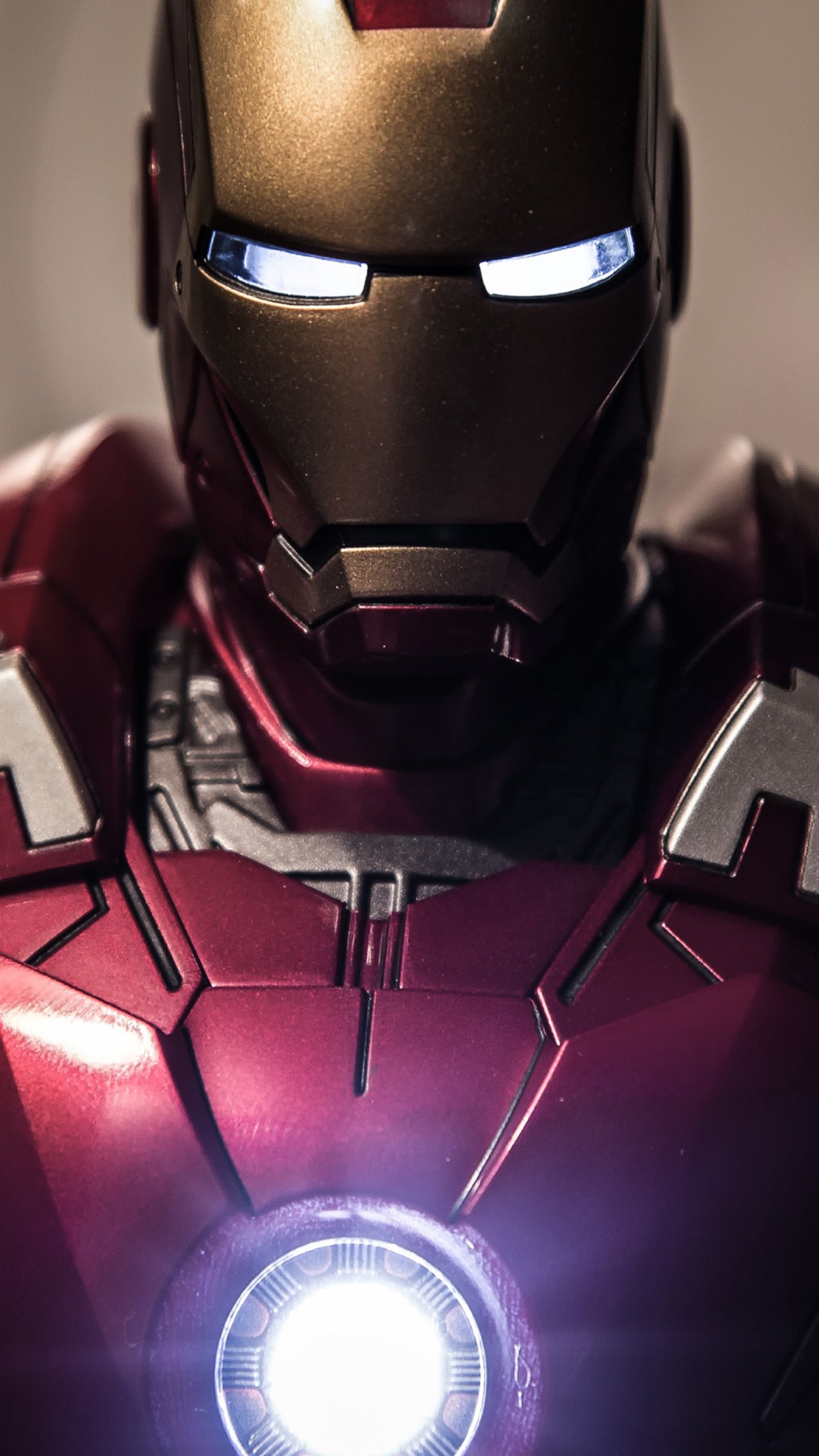 Detail Foto Iron Man Hd Nomer 19