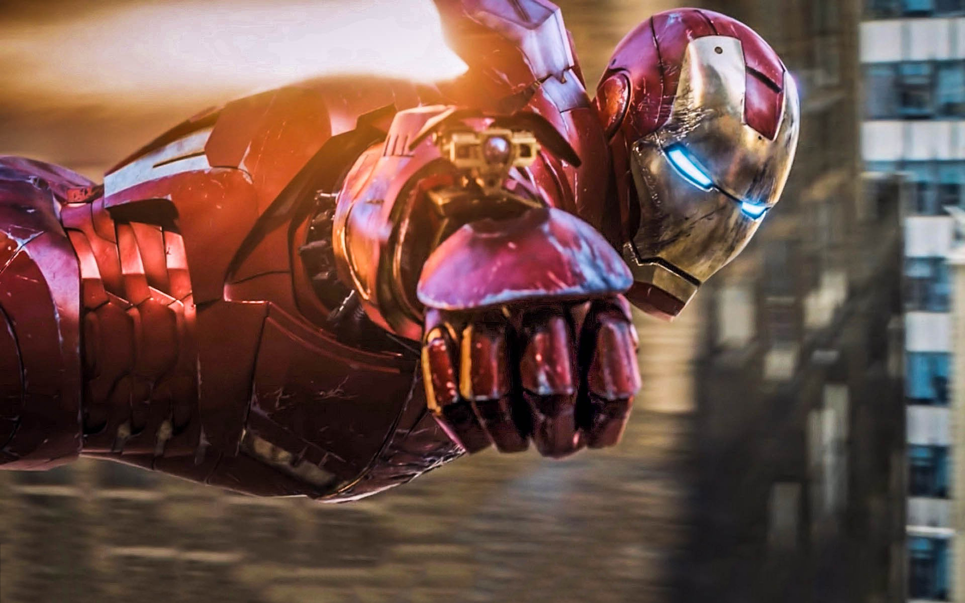 Detail Foto Iron Man Hd Nomer 24