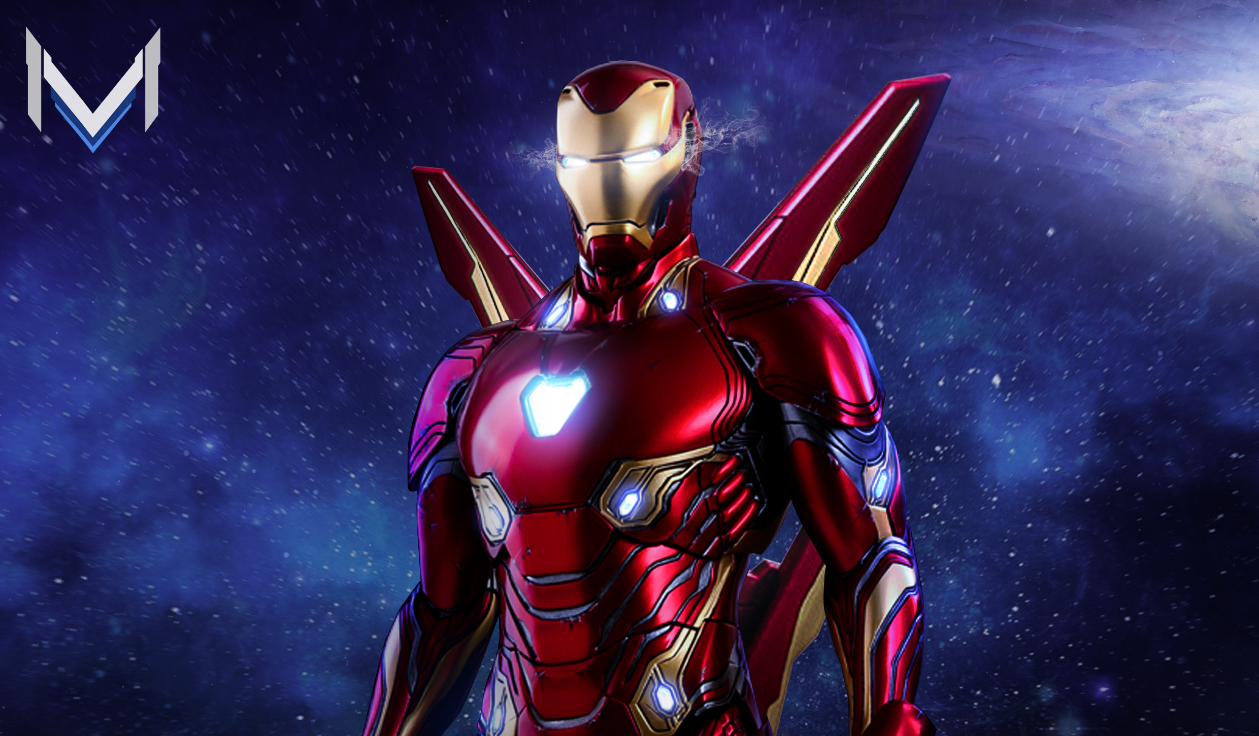 Detail Foto Iron Man Hd Nomer 28