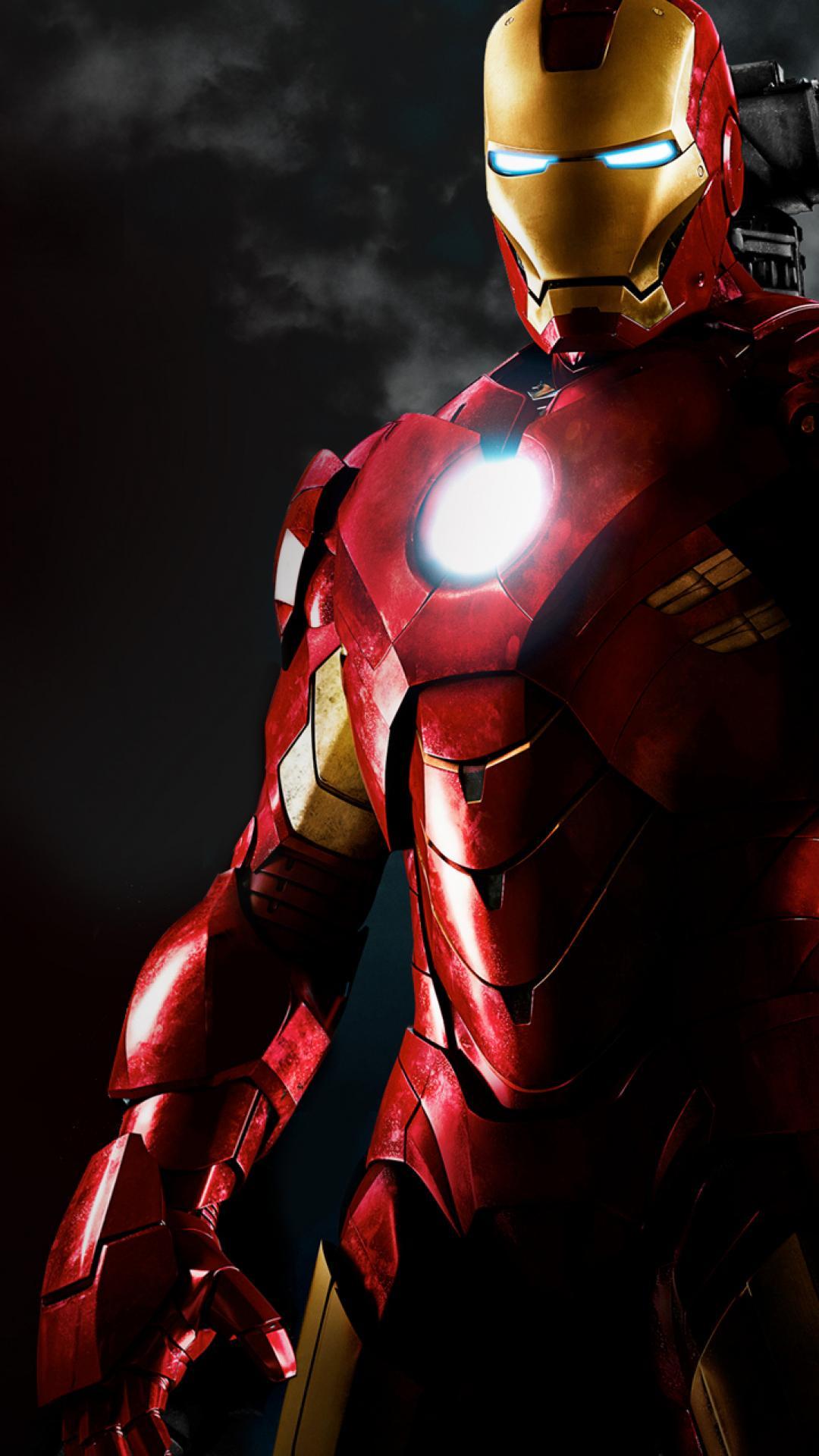 Detail Foto Iron Man Hd Nomer 31