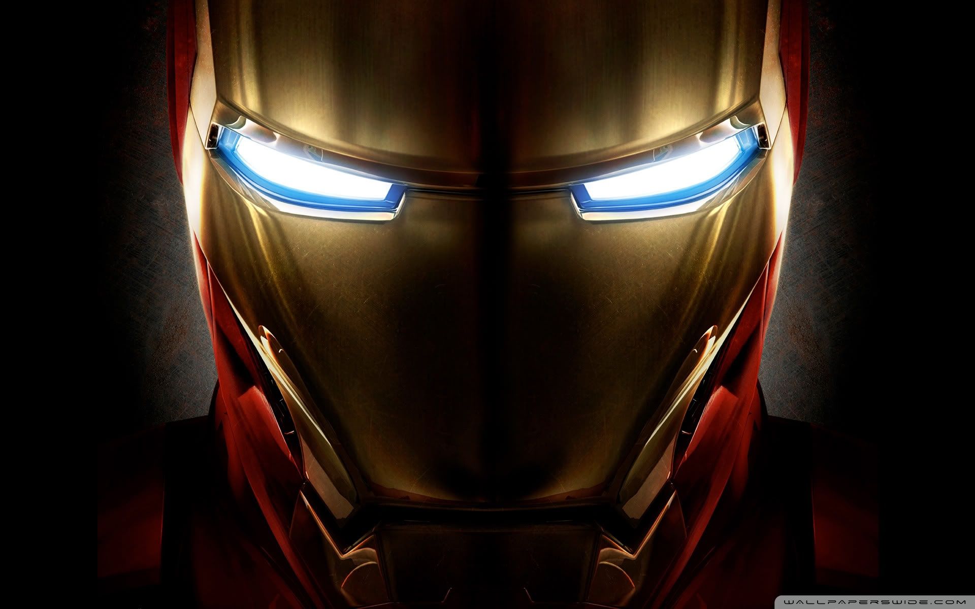 Detail Foto Iron Man Hd Nomer 5