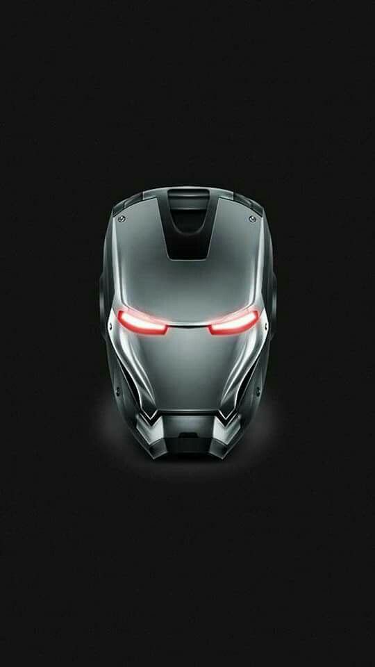 Detail Foto Iron Man Keren Nomer 30